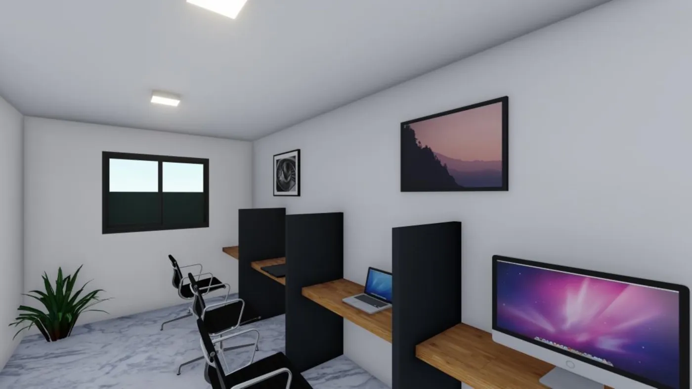 Catende - Porangaba Construtora — foto 4