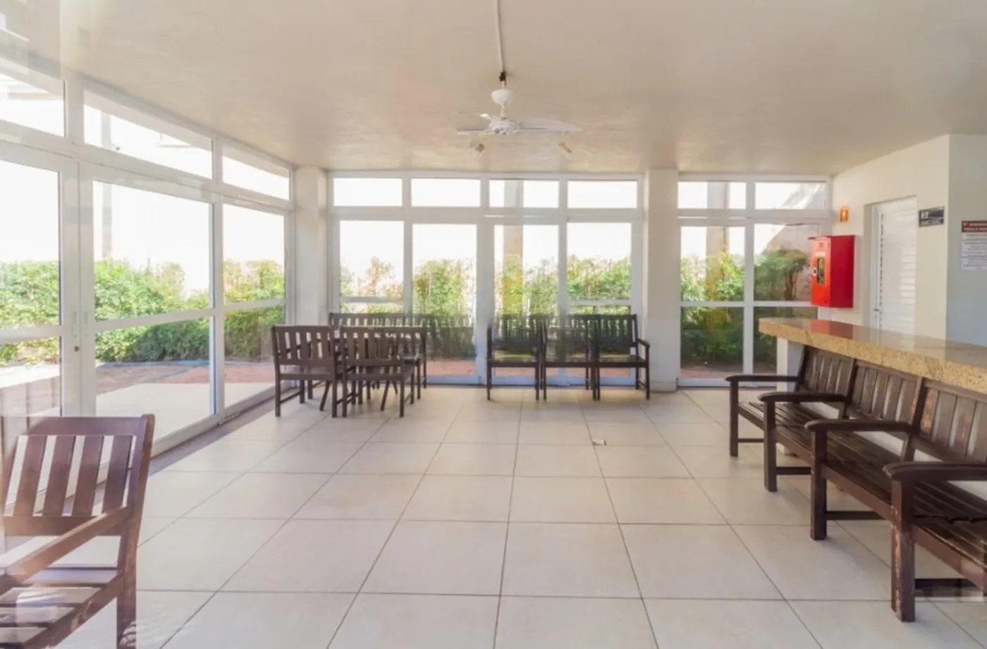 Condomínio Rossi Fiateci Apto AS12965 - Antunes e Silva Assessoria Imobiliária Exclusividades — foto 2