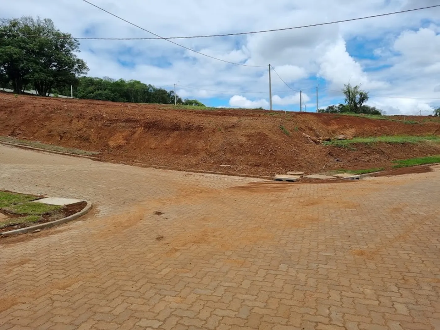 Reserva Arvoredo Terreno QGL9 - Allgayer Avulsos — foto 4