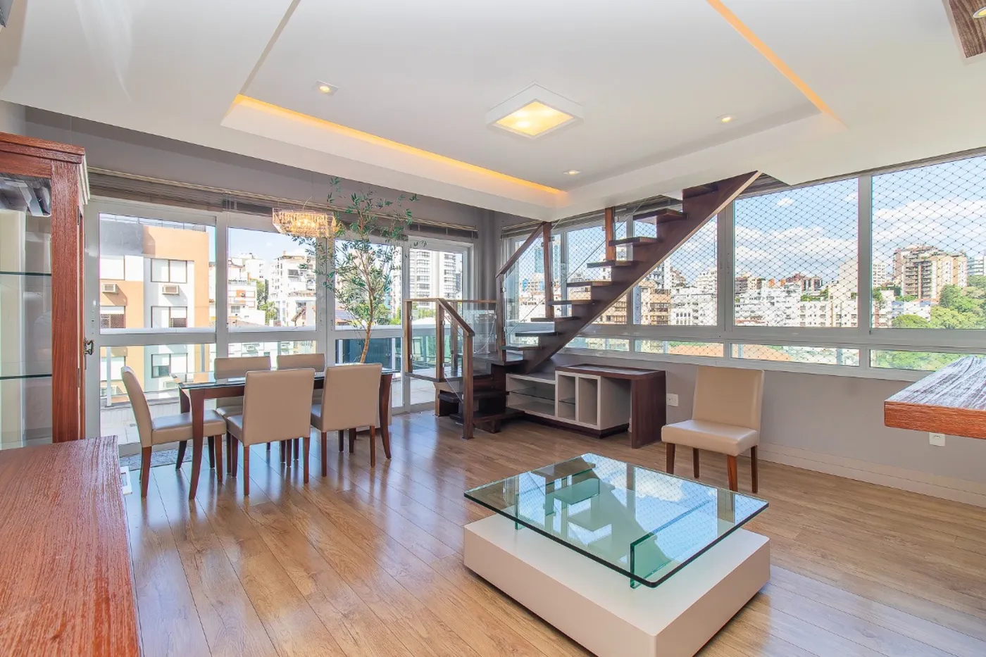 Residencial Gamma Apto DUA8245 - Dual Consultoria Exclusividades