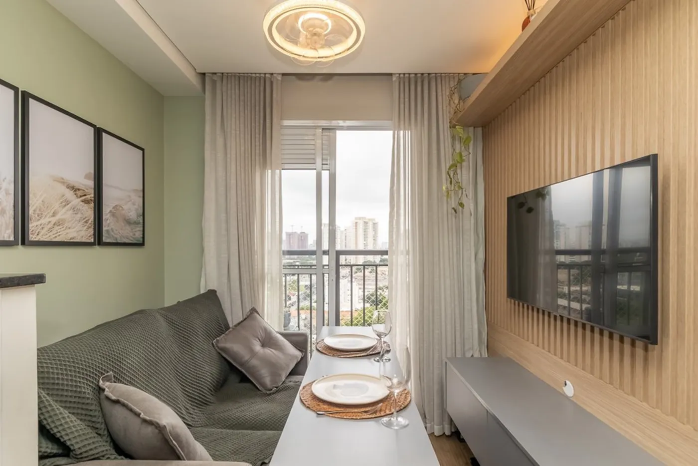 ÁBG 635 Apto 601371005-32 - REMAX Boutique Exclusividades — foto 4