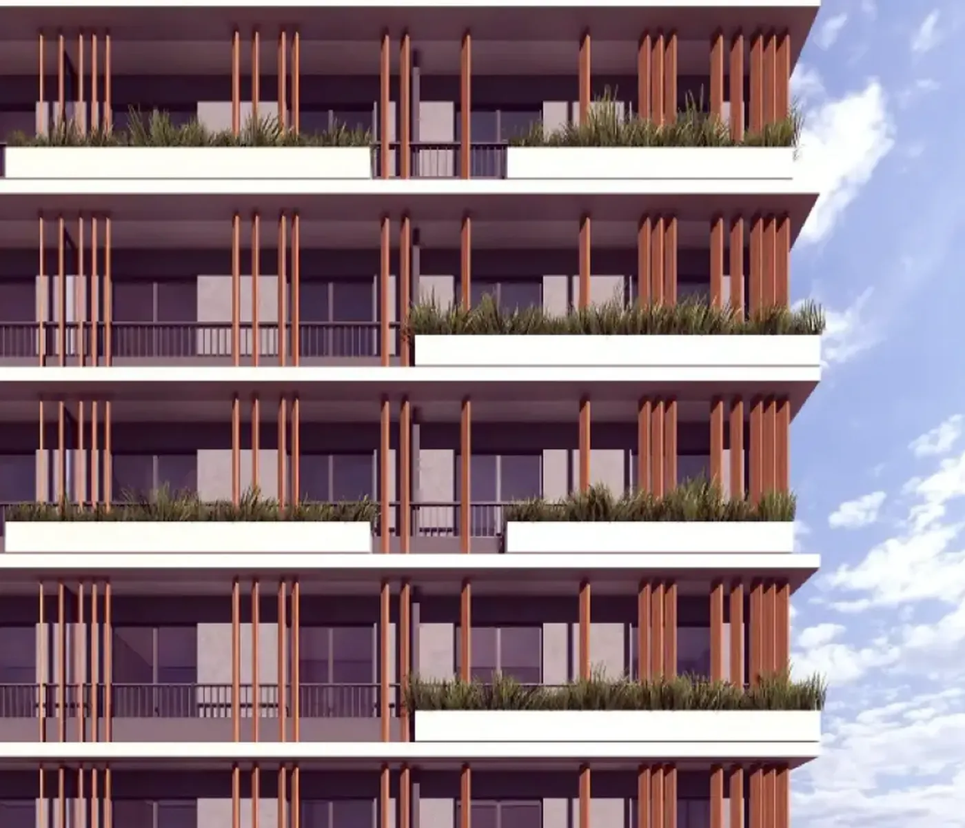 Garnet Vila Madalena - Breve Lançamento - Gemini Construtora — foto 4