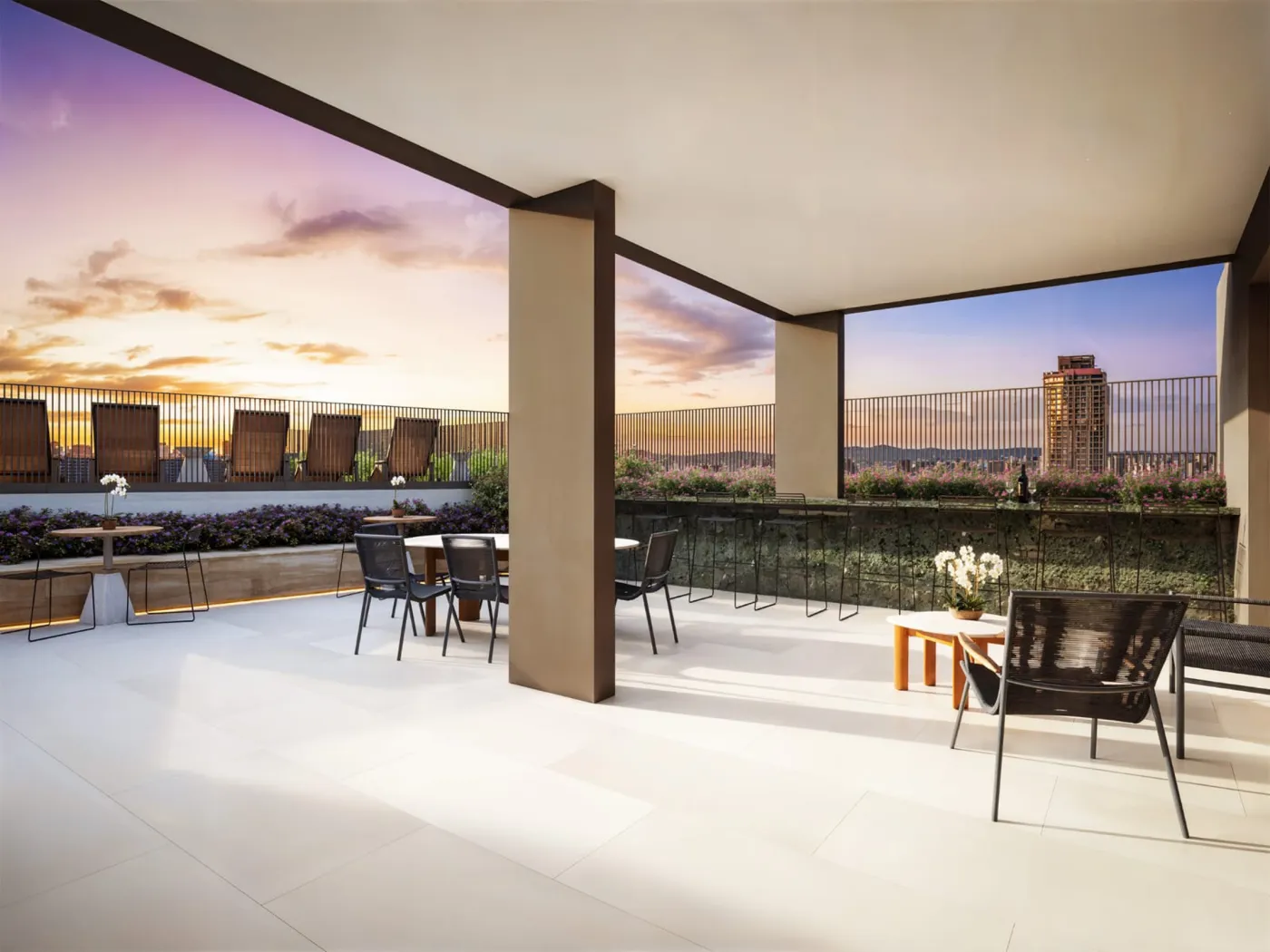W Stay Perdizes - Residencial - WDS Construtora — foto 5