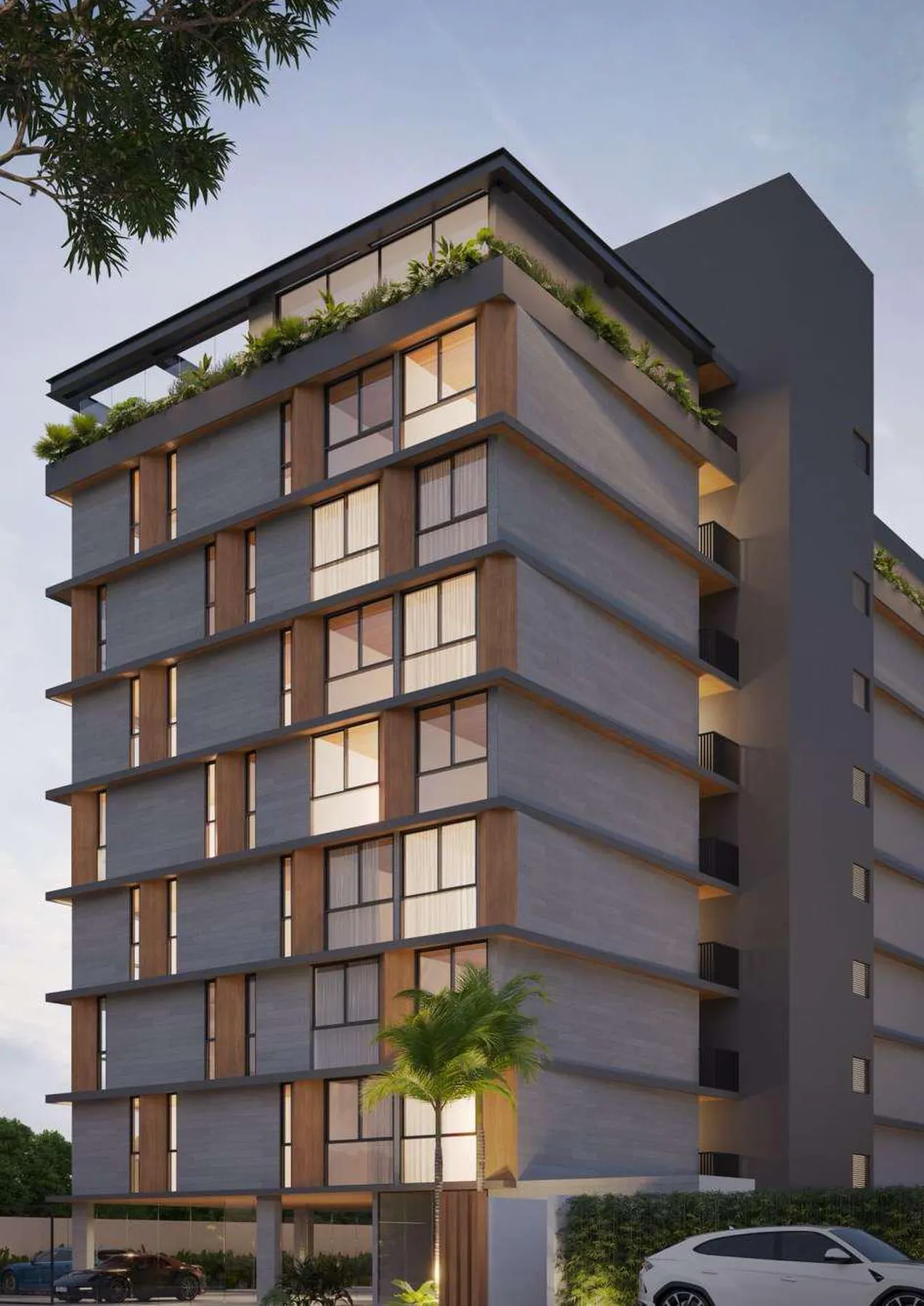 Stay Solara - Coinbra Construtora — foto 3