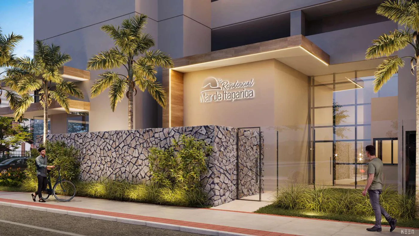 Mar de Itaparica - GS Construtora — foto 3