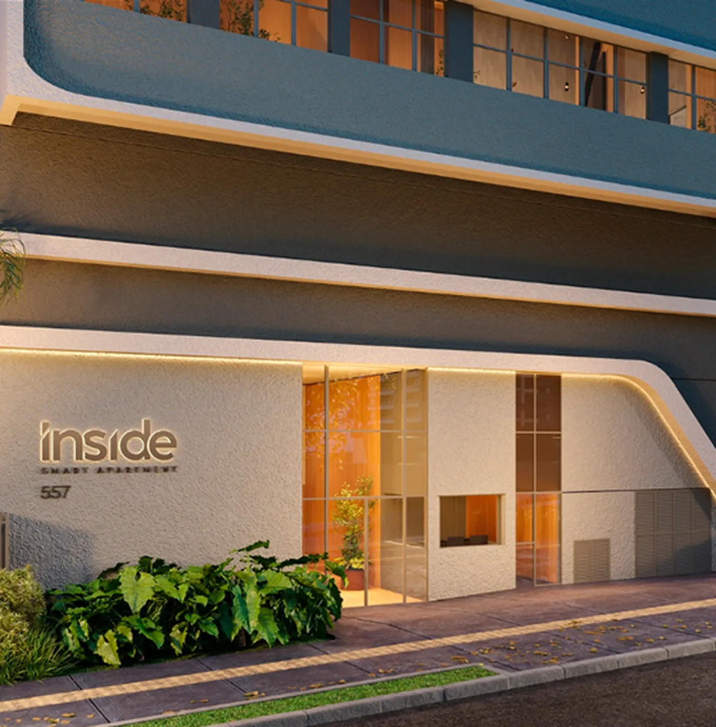 Inside Perdizes - Teixeira Duarte