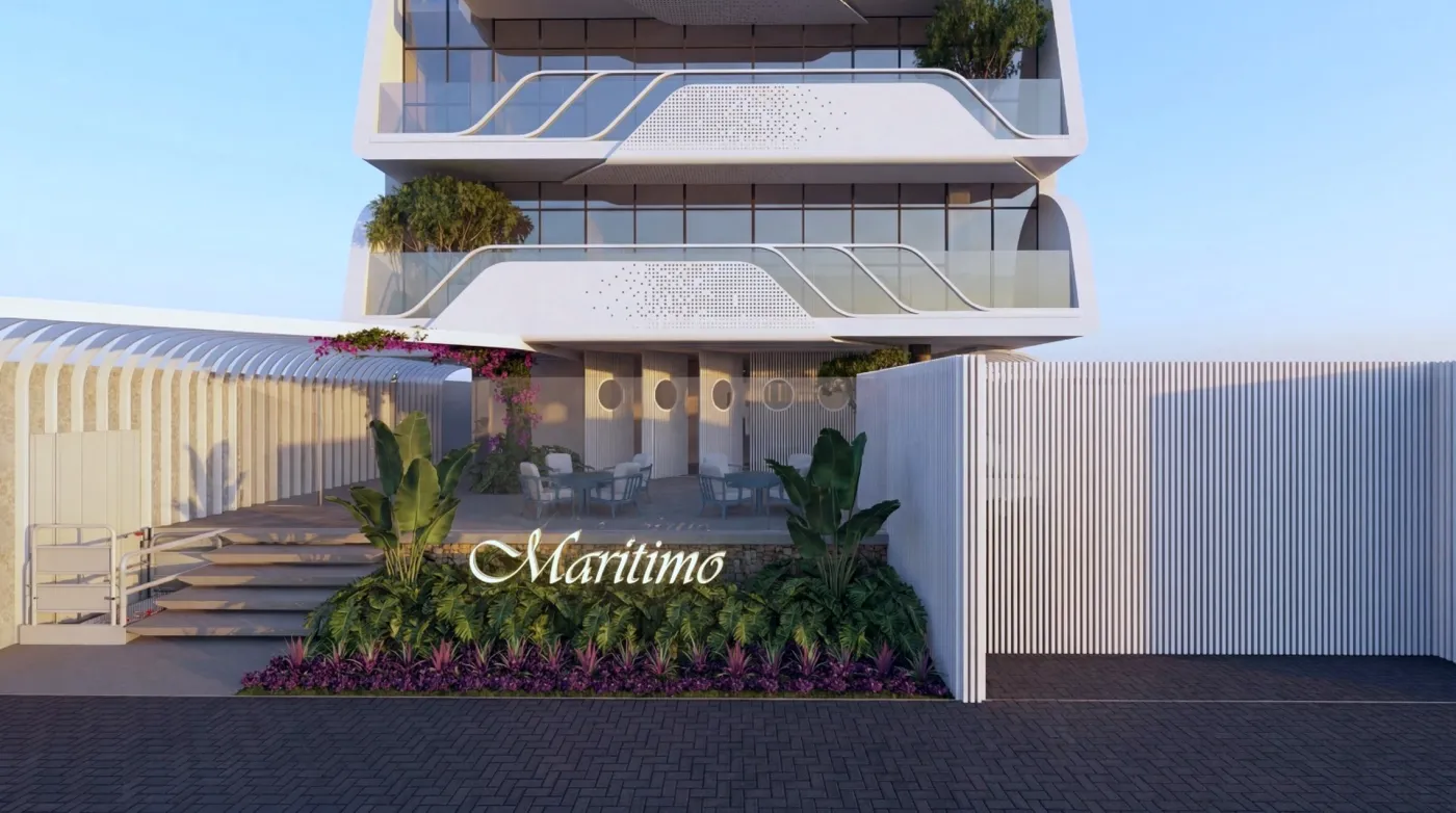 Marítimo - Breve Lançamento - LCA Construções — foto 2
