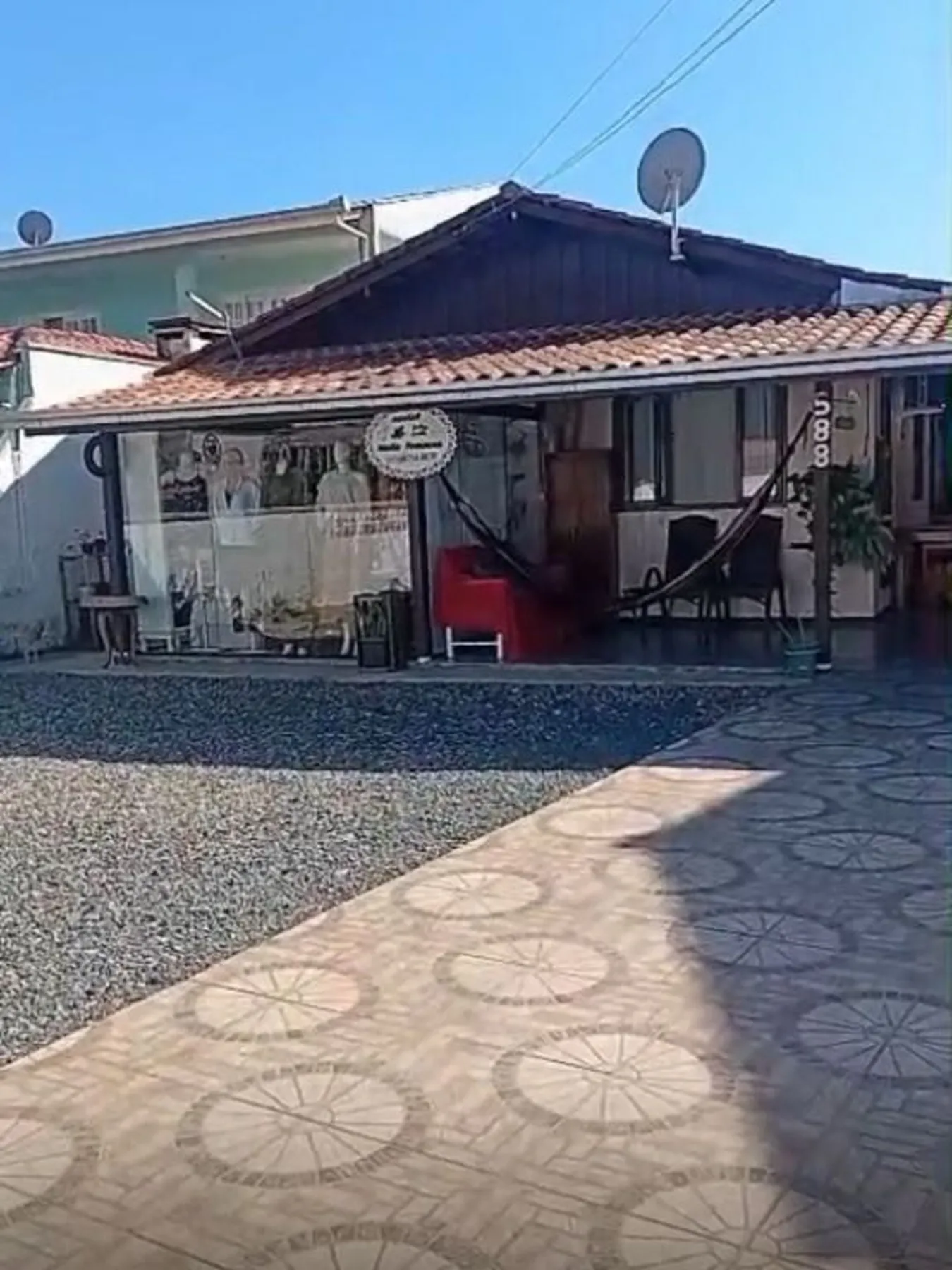CJAB 588 Casa CA0365 - MP Imóveis Exclusividades