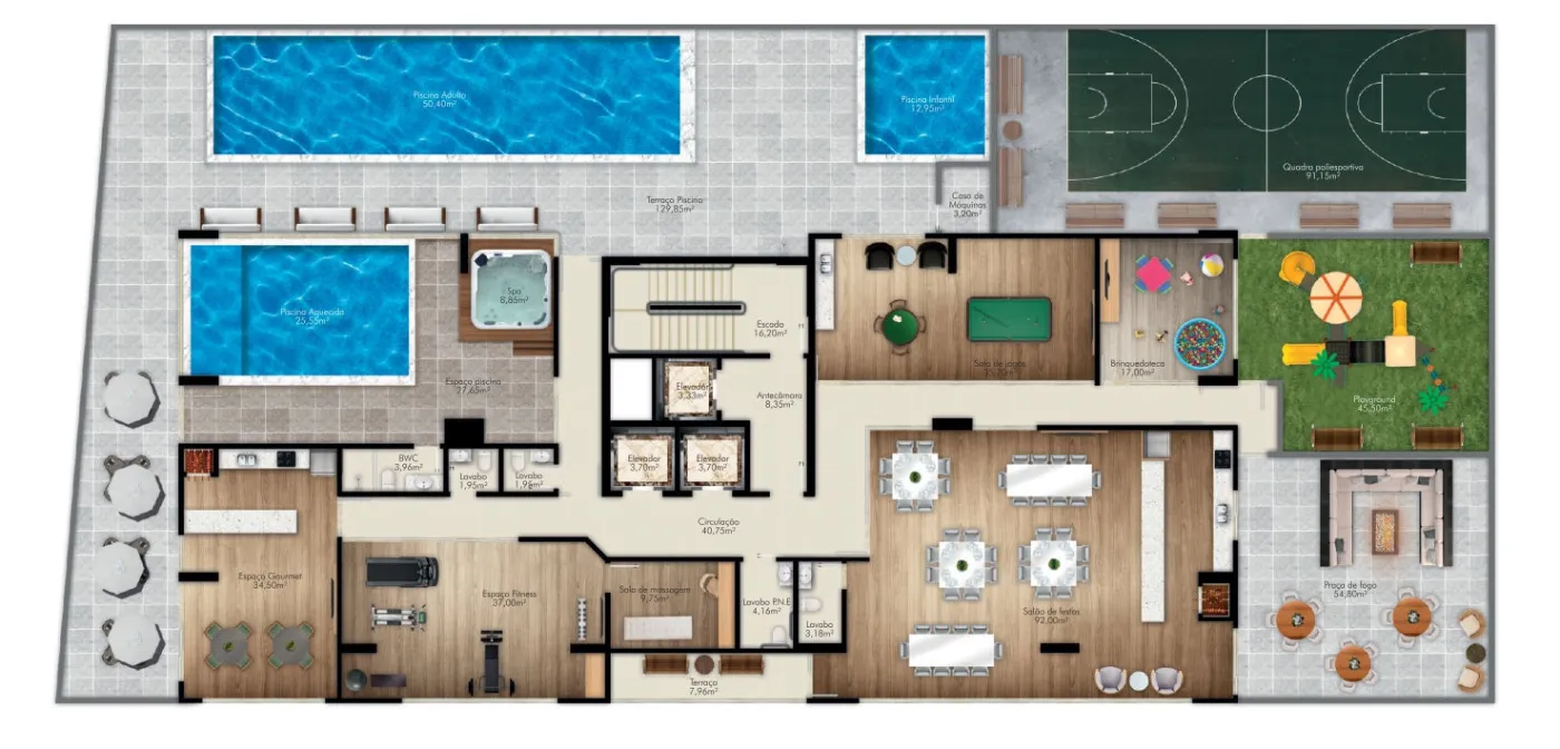 Thiesen Residence - ARS Kammer
