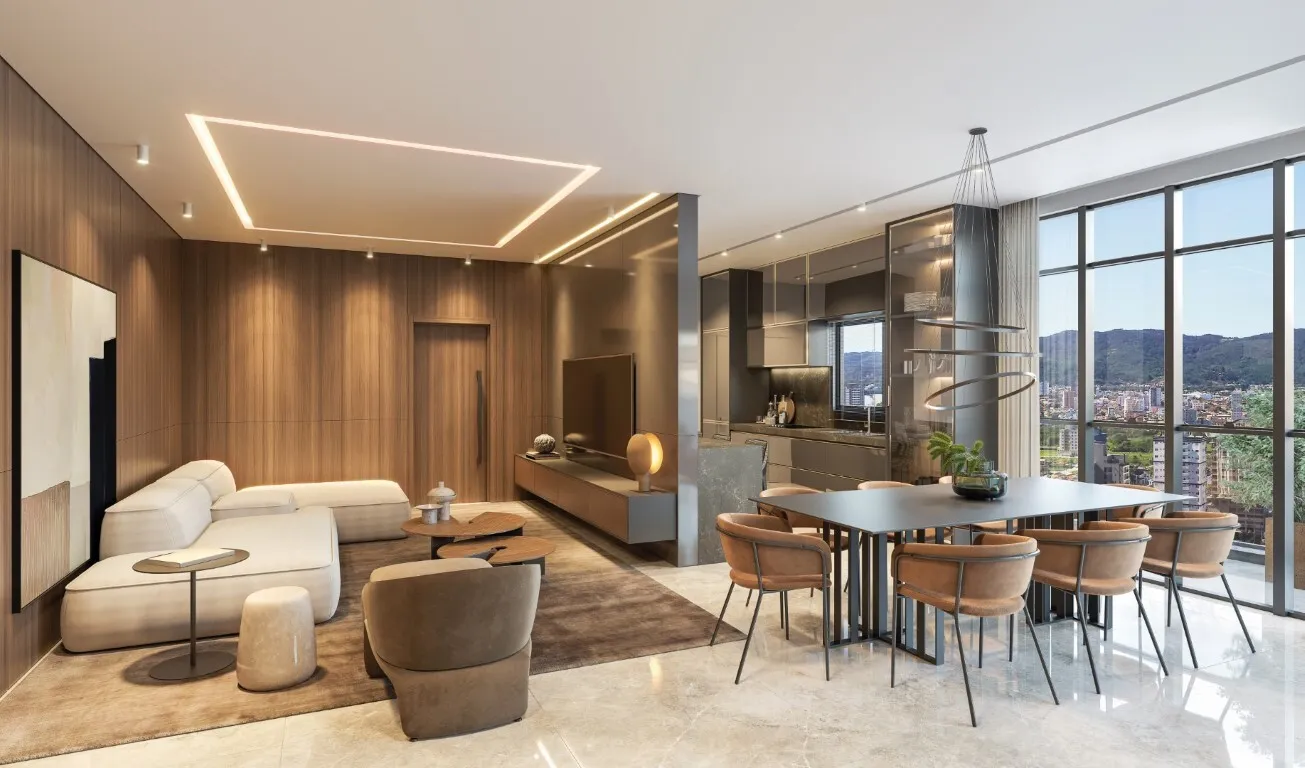 Thiesen Residence - ARS Kammer