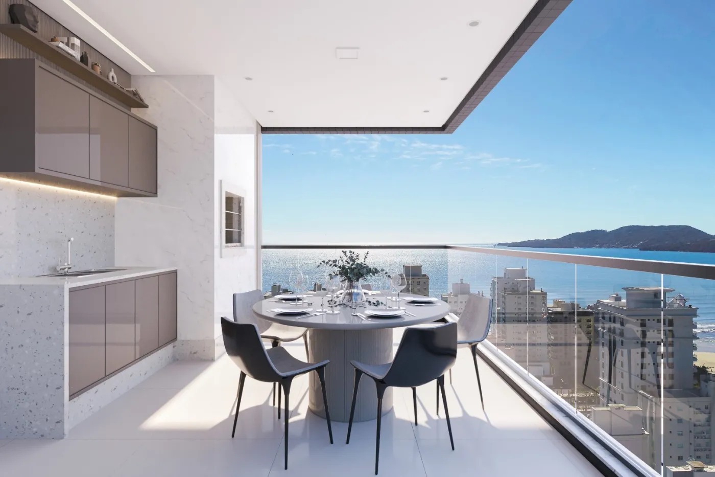 Thiesen Residence - ARS Kammer