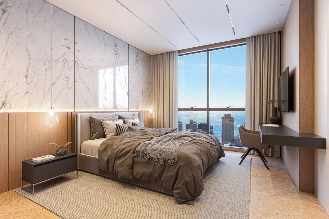 Thiesen Residence - ARS Kammer