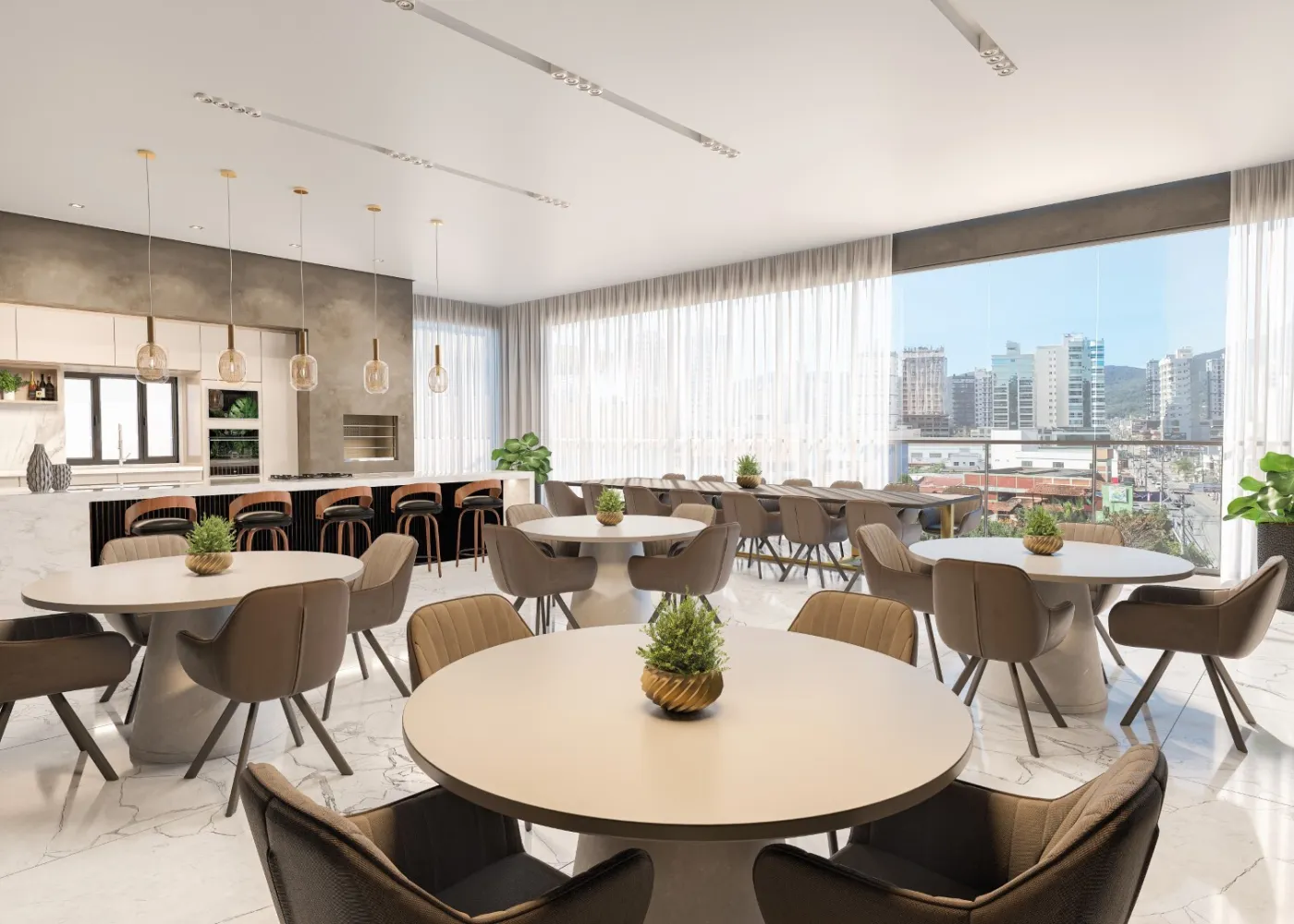Thiesen Residence - ARS Kammer