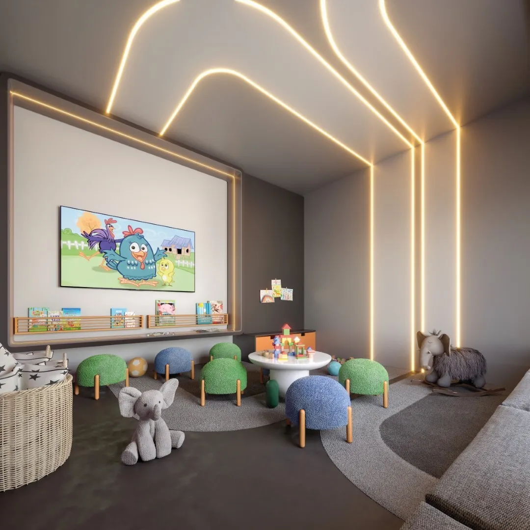 Thiesen Residence - ARS Kammer