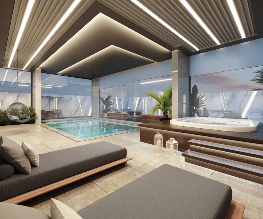 Thiesen Residence - ARS Kammer