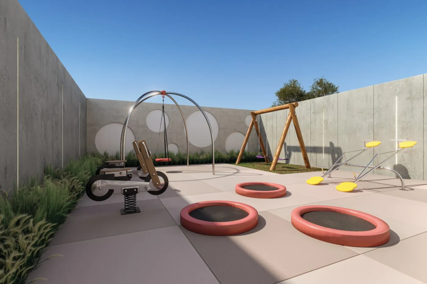 Thiesen Residence - ARS Kammer