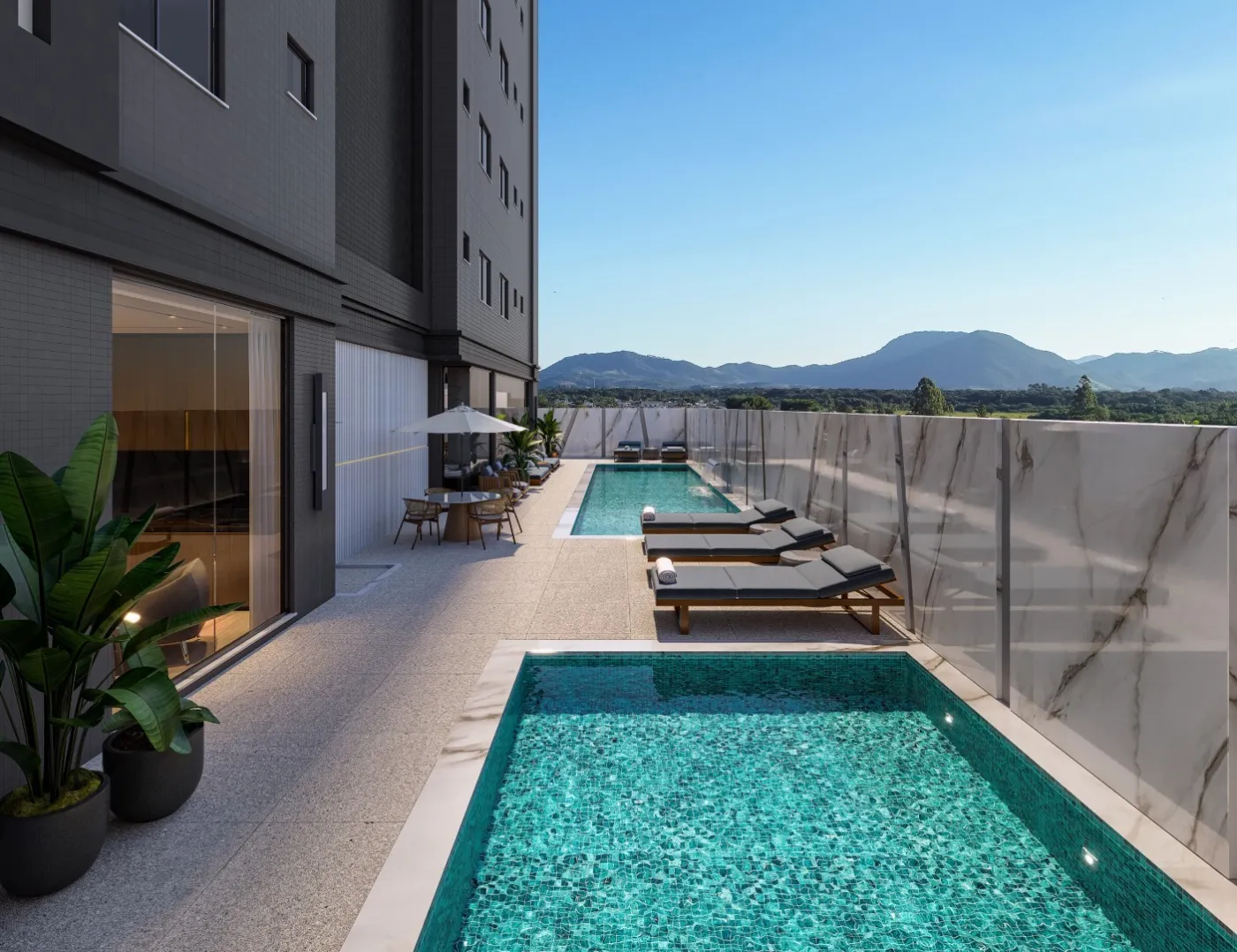 Thiesen Residence - ARS Kammer