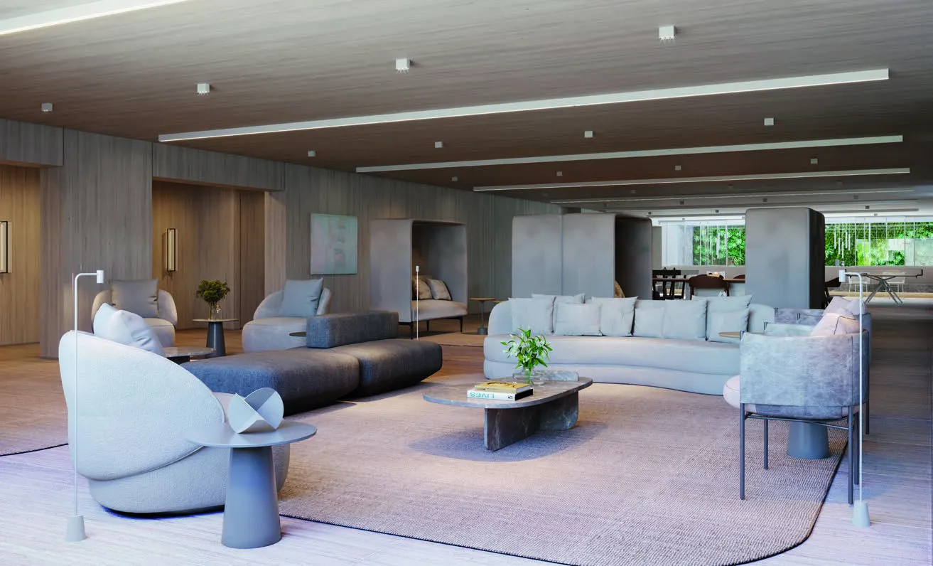 IPA Studios Design - SIG