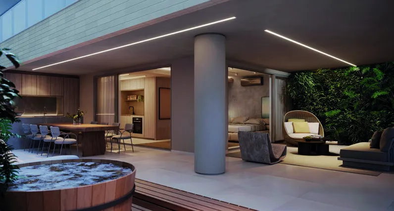 IPA Studios Design - SIG