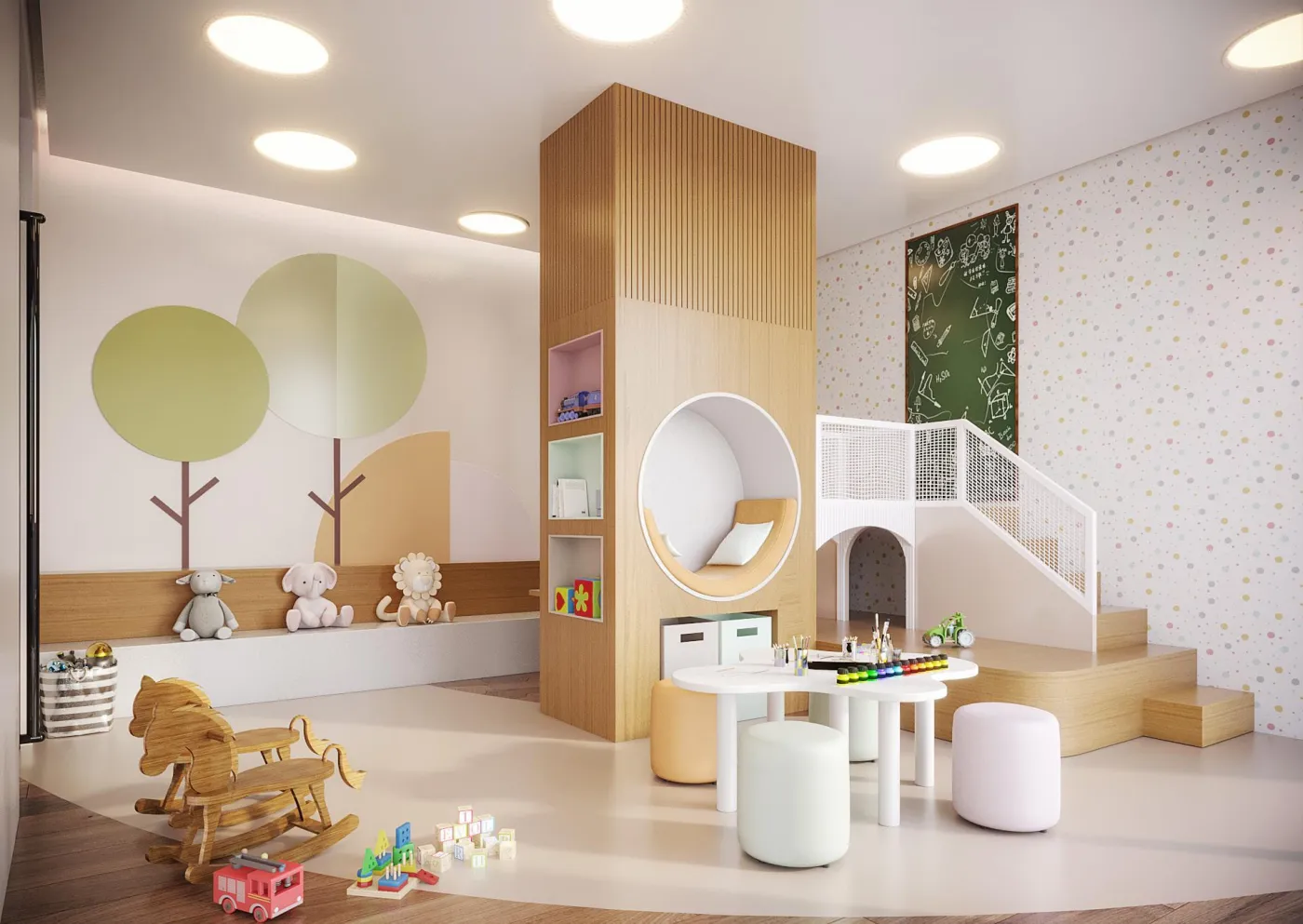 Mirart Vila Mariana - Residencial