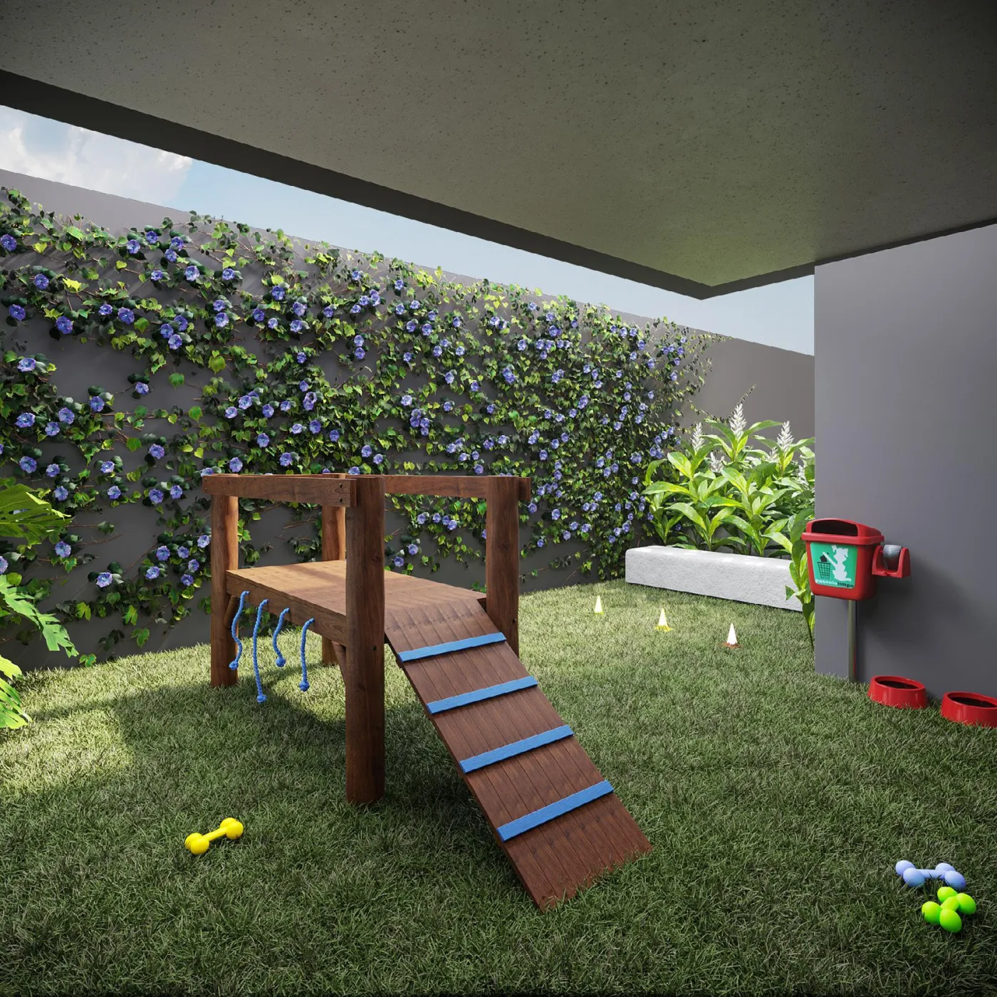 Mirart Vila Mariana - Residencial