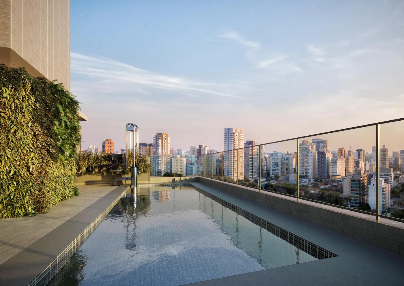 Mirart Vila Mariana - Residencial
