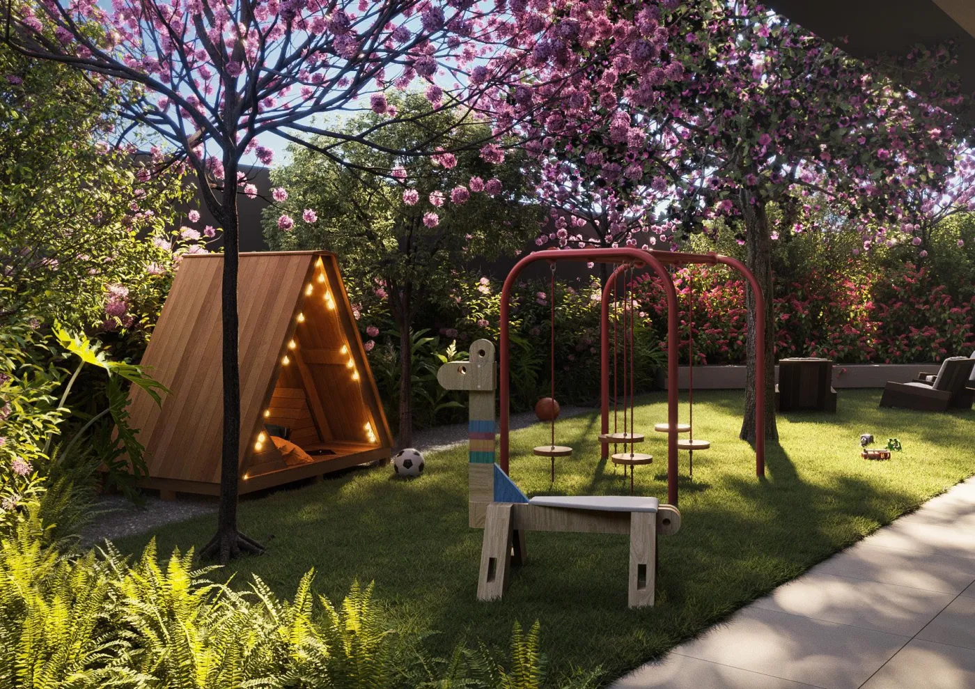Mirart Vila Mariana - Residencial