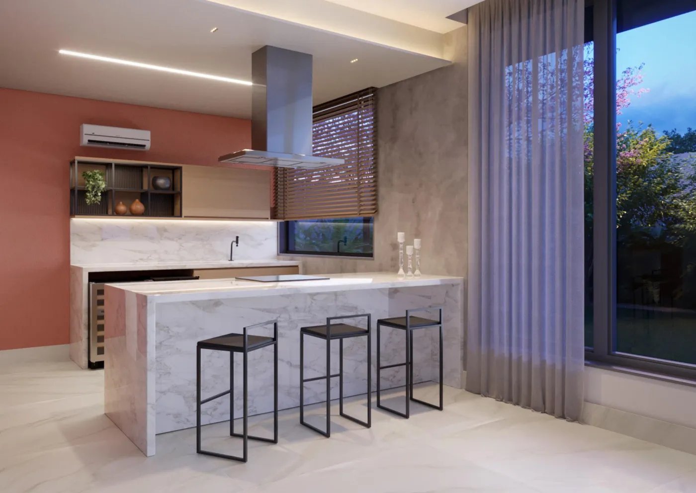 Mirart Vila Mariana - Residencial