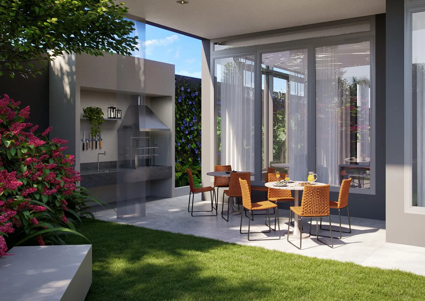 Mirart Vila Mariana - Residencial