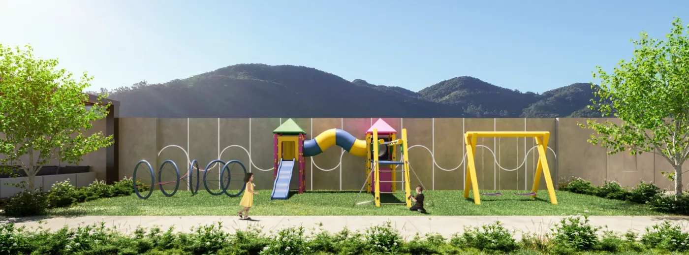 La Belle Verte - Cibea Construtora e Incorporadora