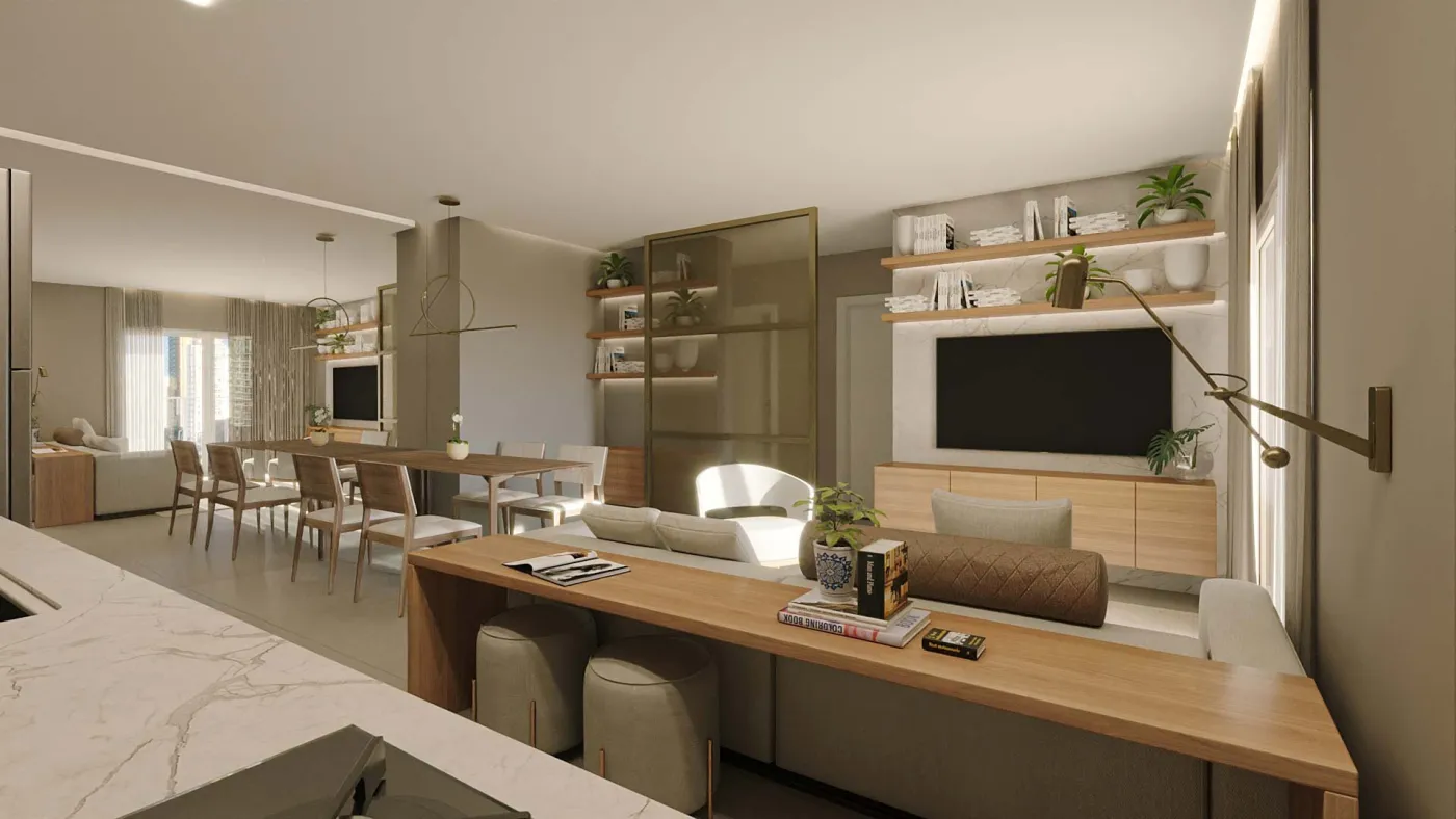 Trebbiano Residencial - Fase 2