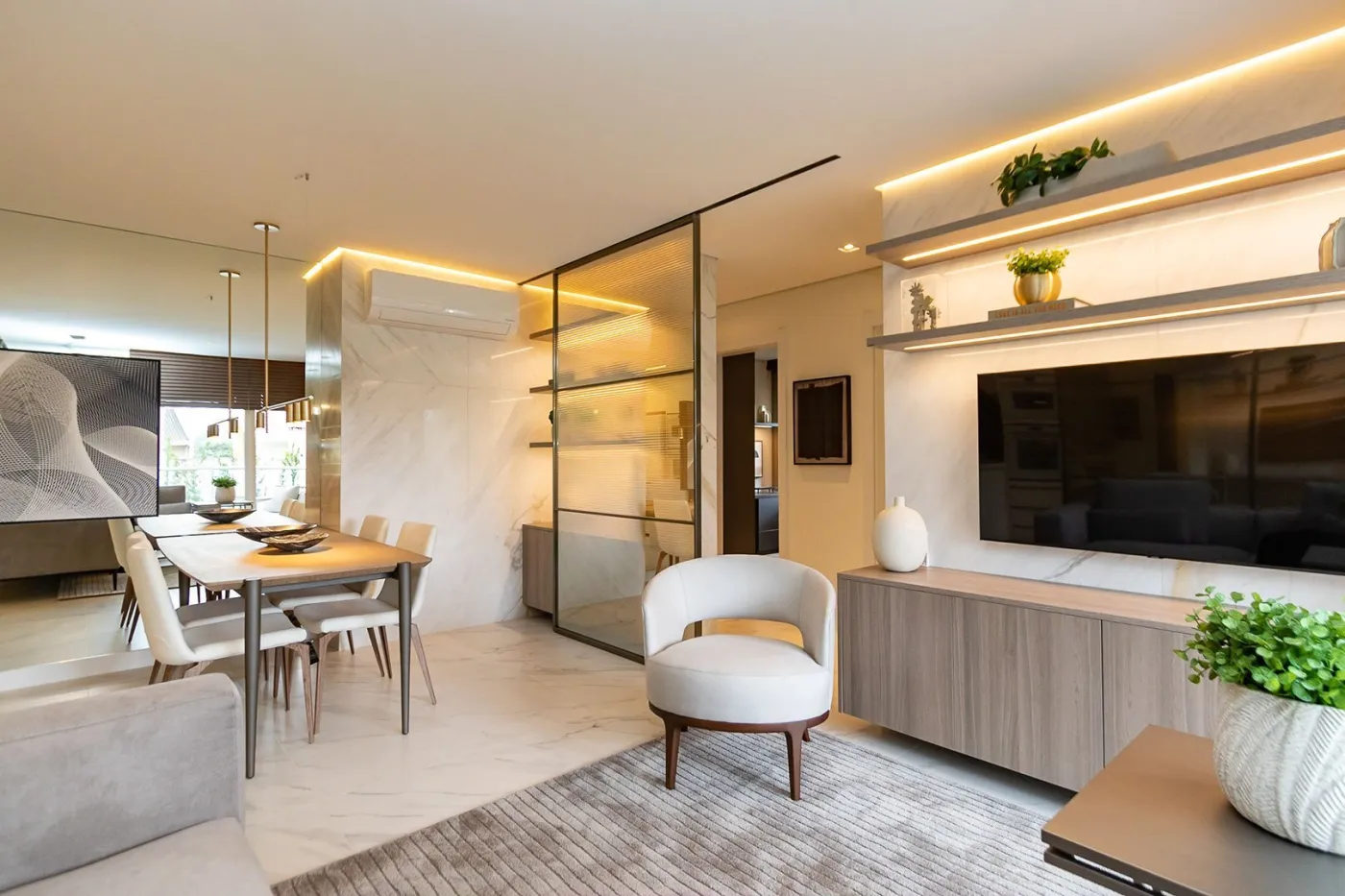 Trebbiano Residencial - Fase 2