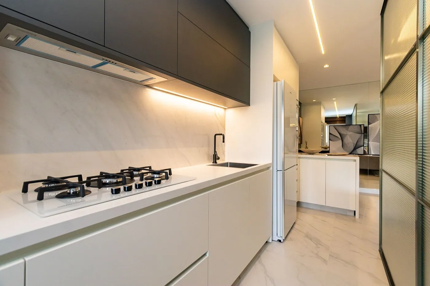 Trebbiano Residencial - Fase 2