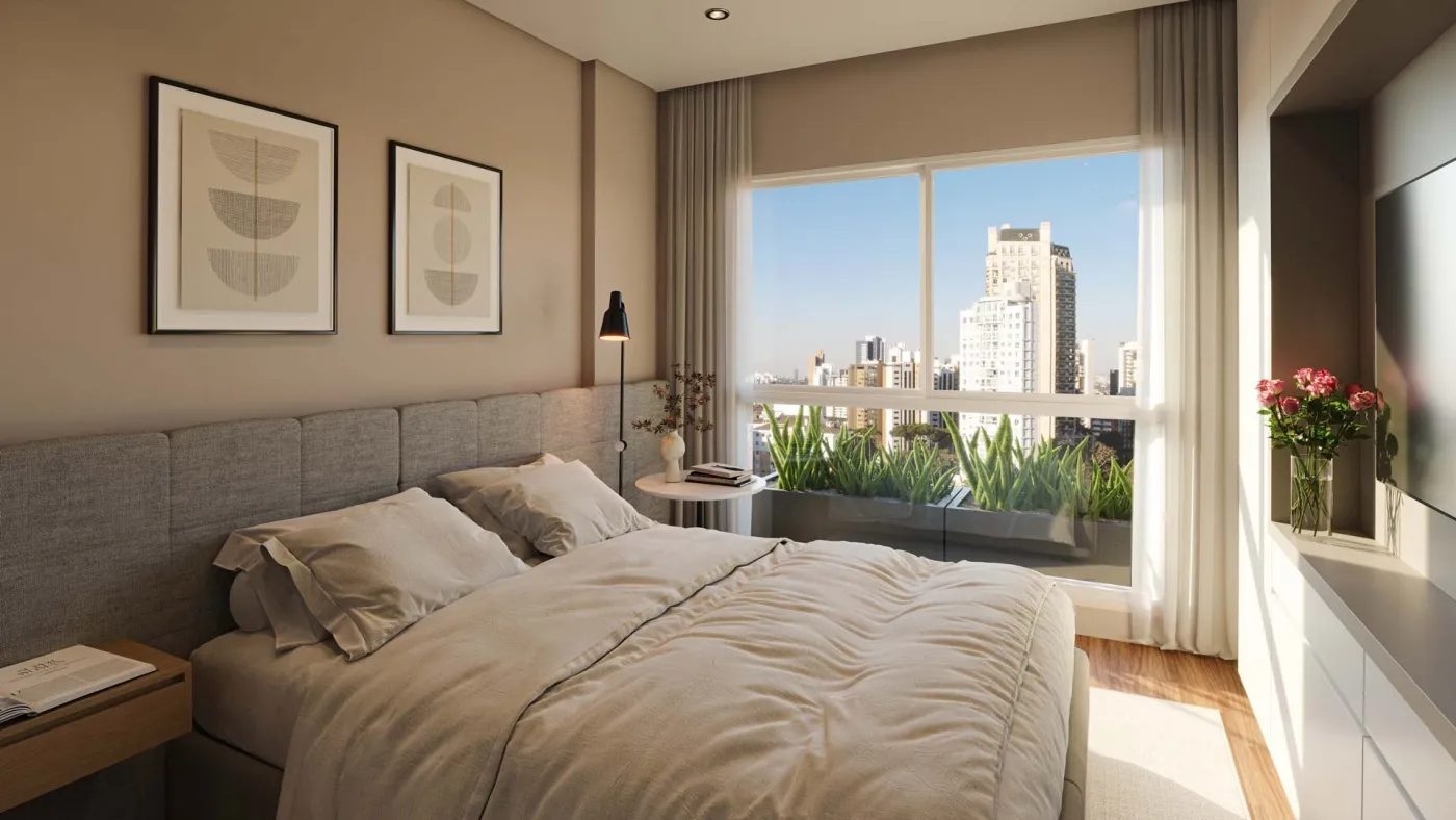 Trebbiano Residencial - Fase 2