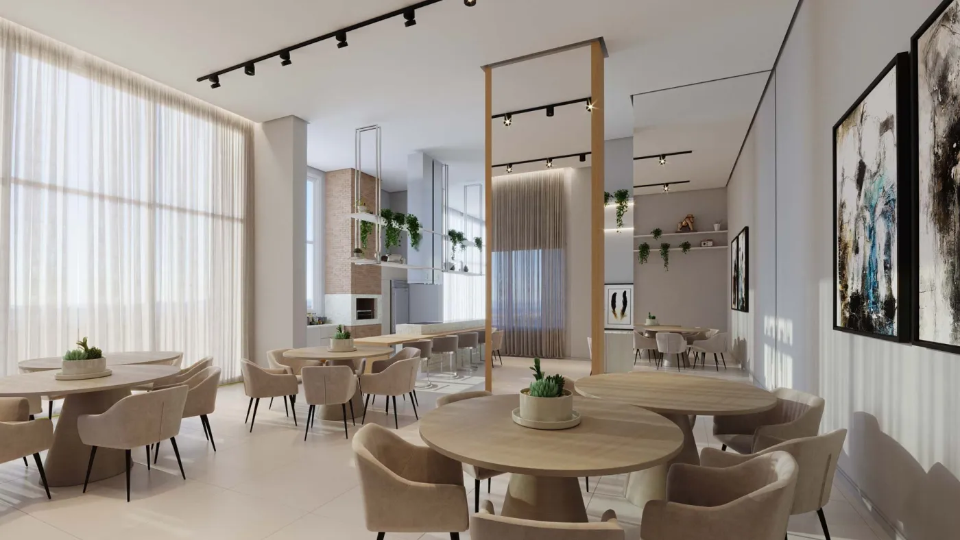 Trebbiano Residencial - Fase 2
