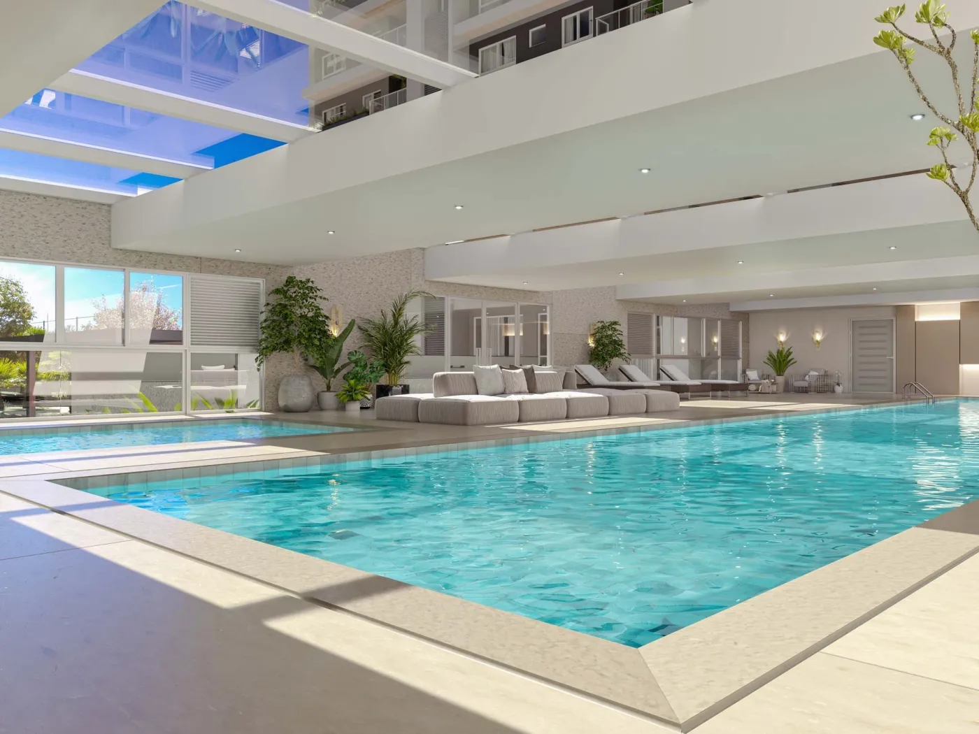 Trebbiano Residencial - Fase 2