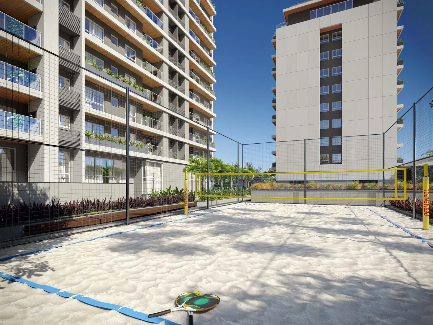 Trebbiano Residencial - Fase 2