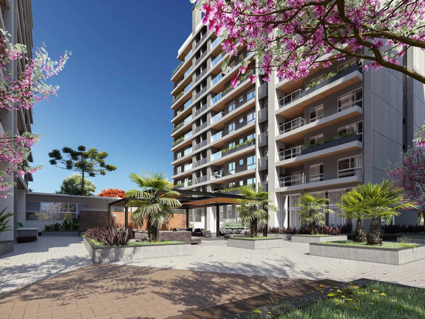 Trebbiano Residencial - Fase 2