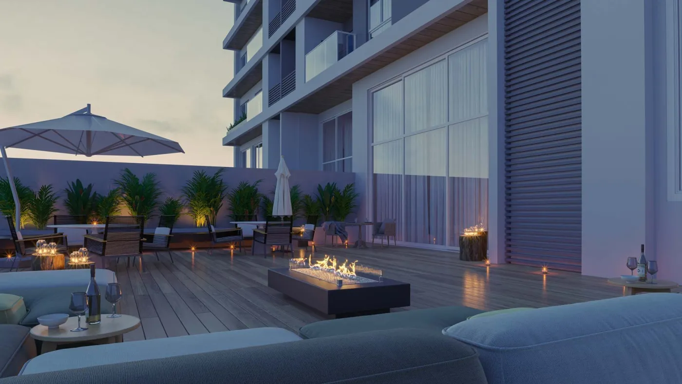 Trebbiano Residencial - Fase 2