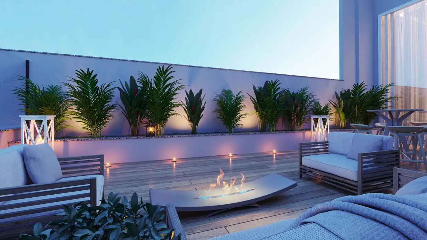Trebbiano Residencial - Fase 2