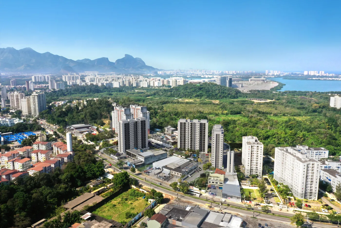 Vivaz Prime Bandeirantes - Fase 2 Vivaz Prime Bandeirantes - Fase 2