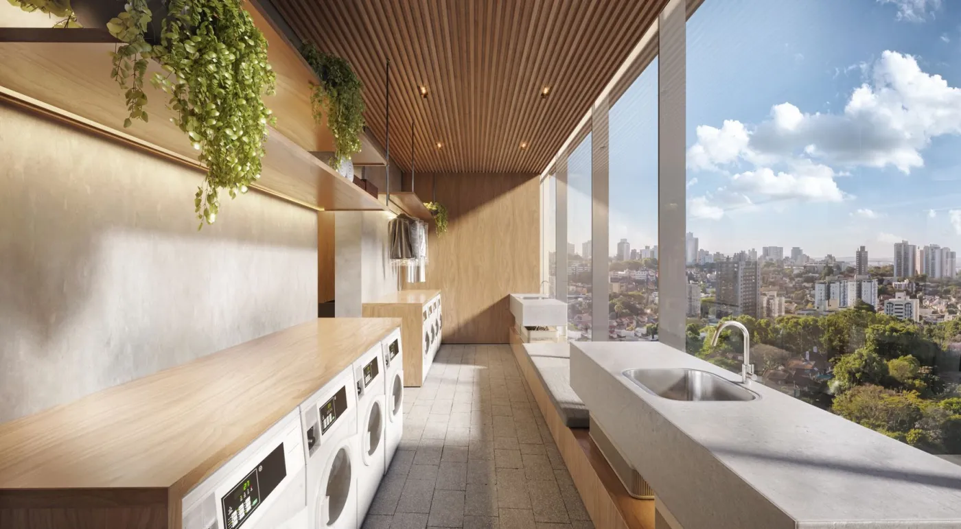 Nilo Square Multistay - Melnick