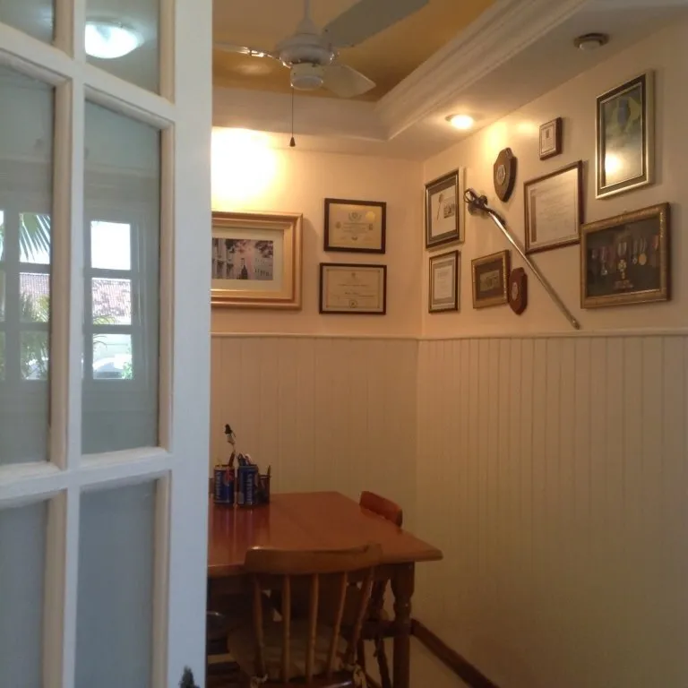 Vila Nova de Gaia Casa LU261500 - Luagge Imóveis Exclusividades