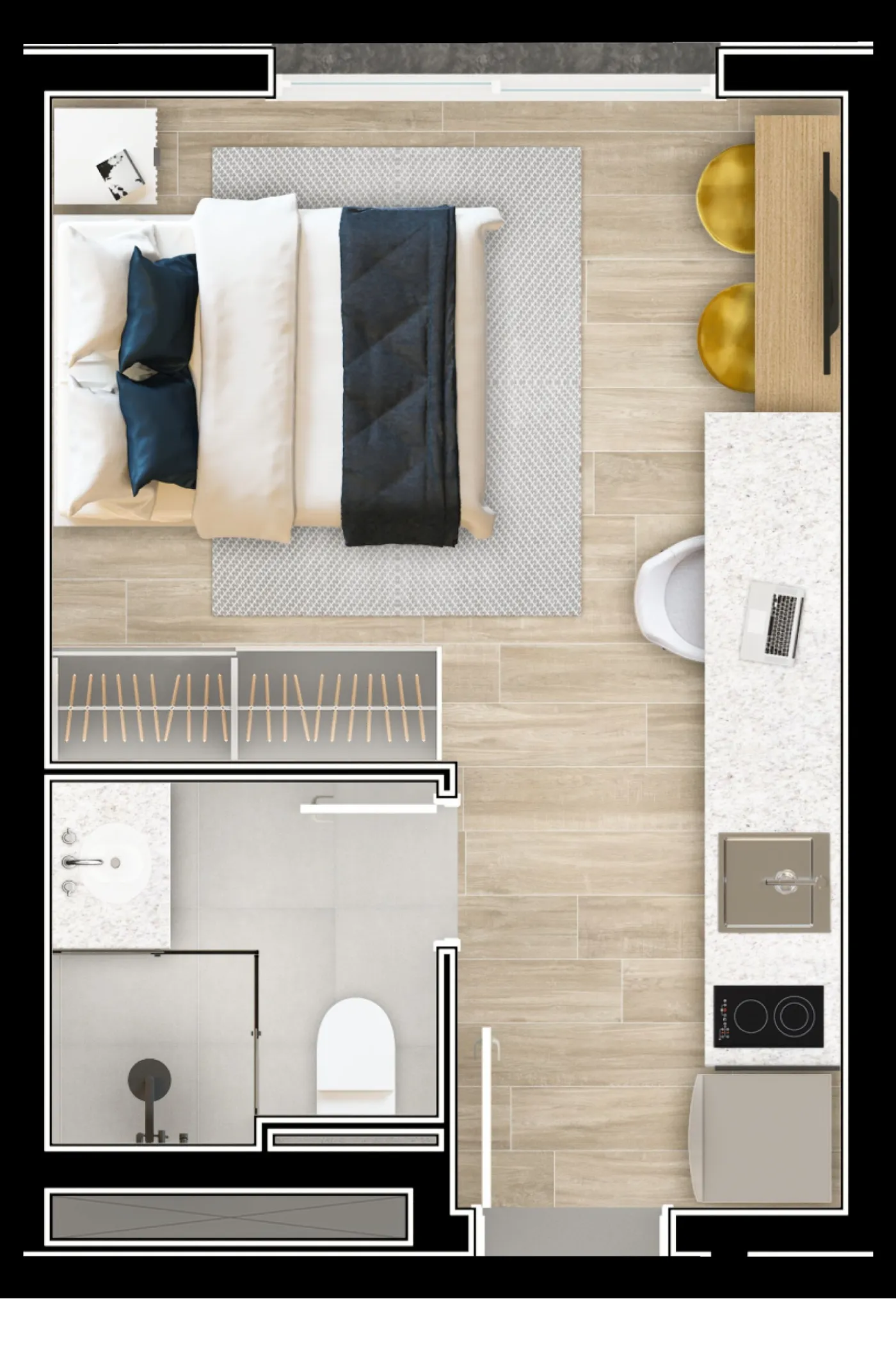 Walk Soho - Elio Winter PR