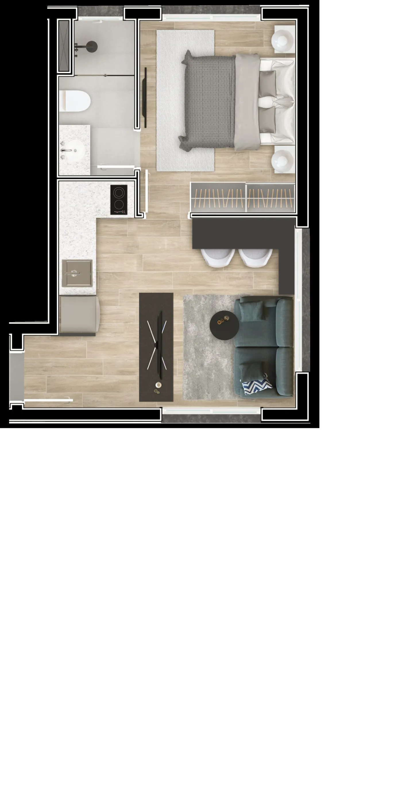 Walk Soho - Elio Winter PR