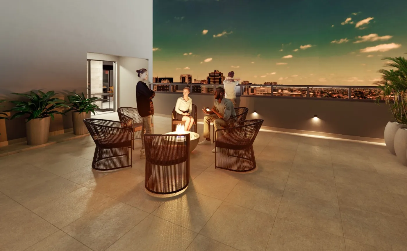 Walk Soho - Elio Winter PR