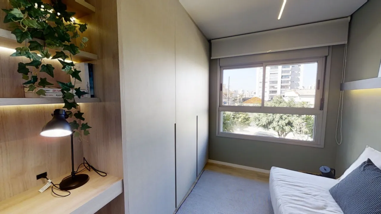 About Vila Mariana - Setin SP