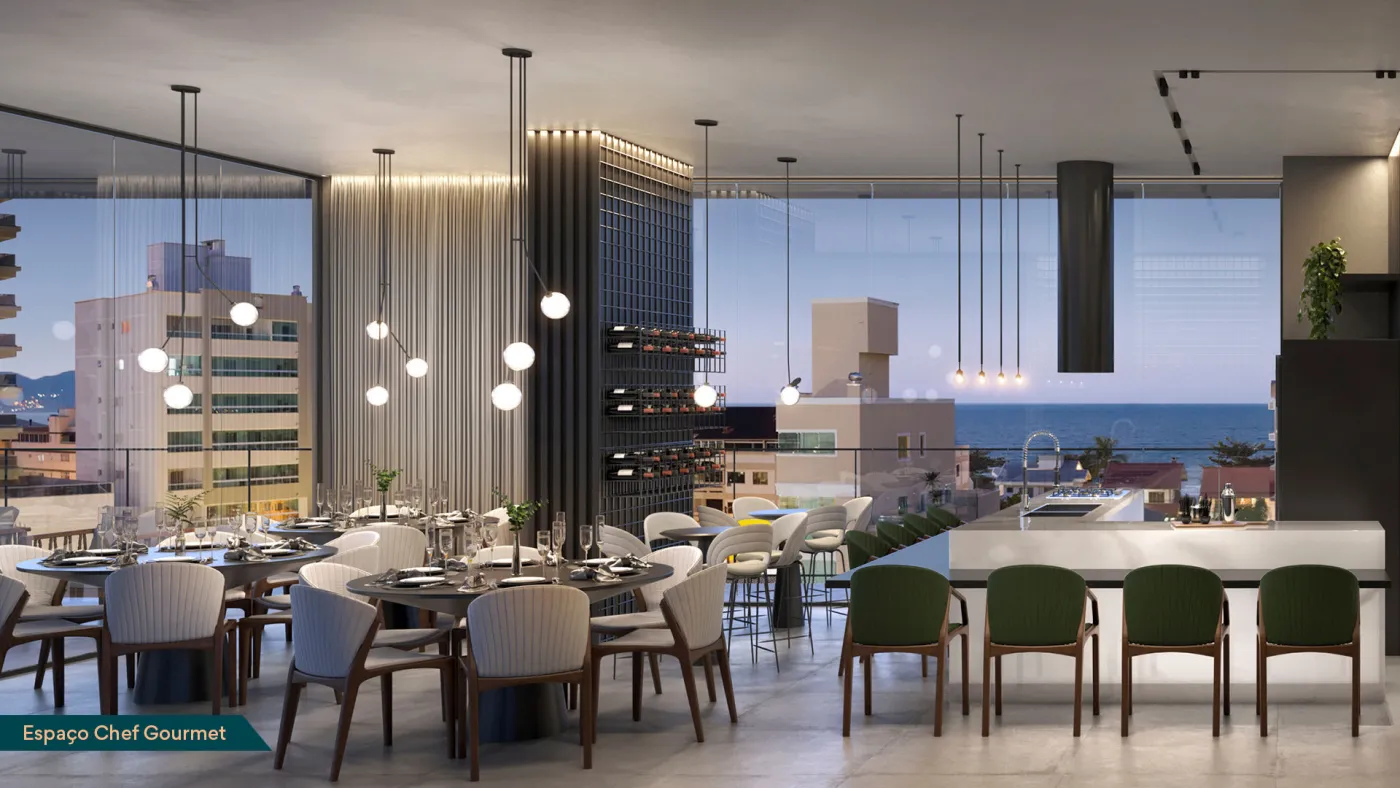 Diamond Hill Residence - Alumbra Empreendimentos
