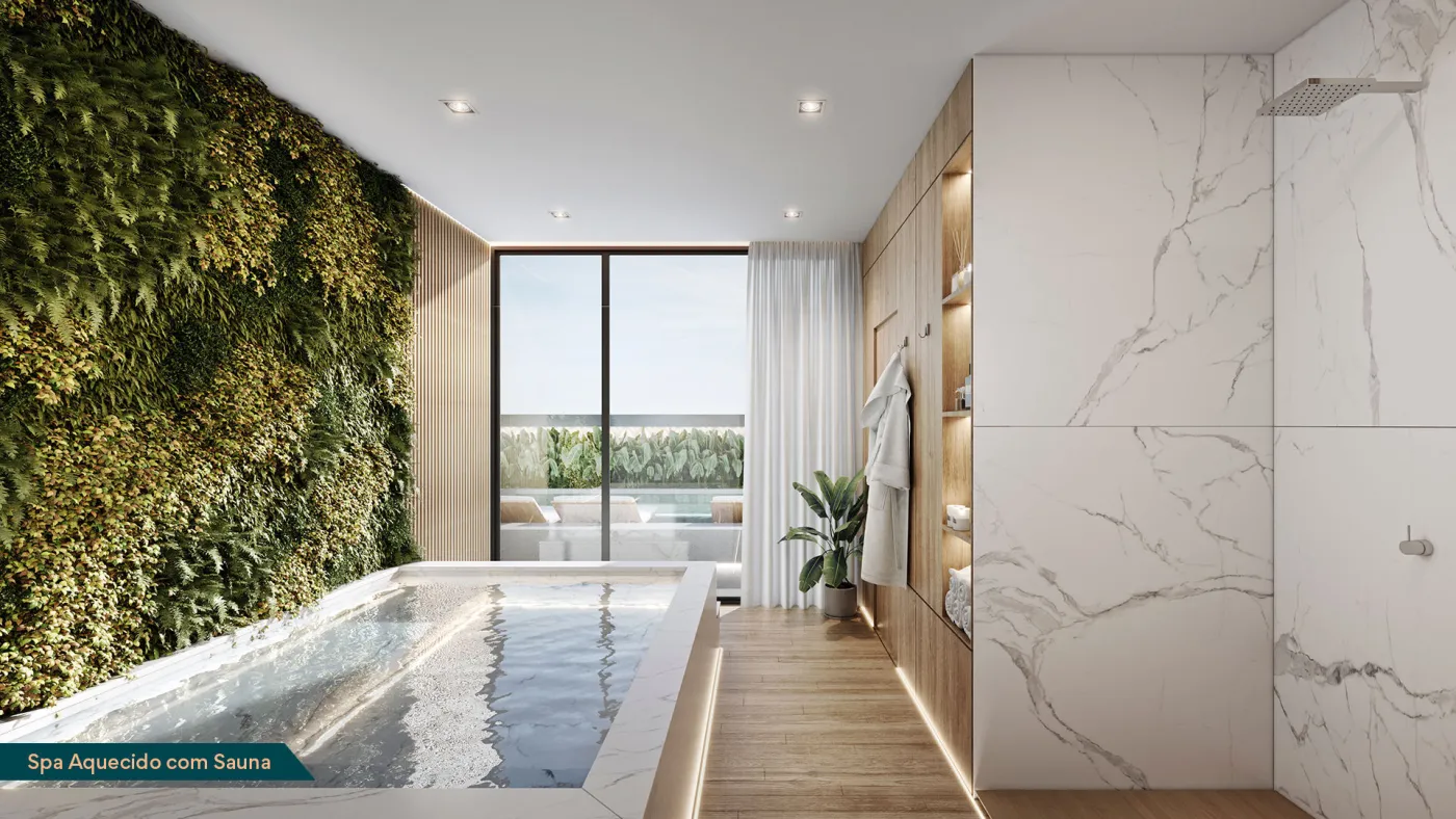 Diamond Hill Residence - Alumbra Empreendimentos