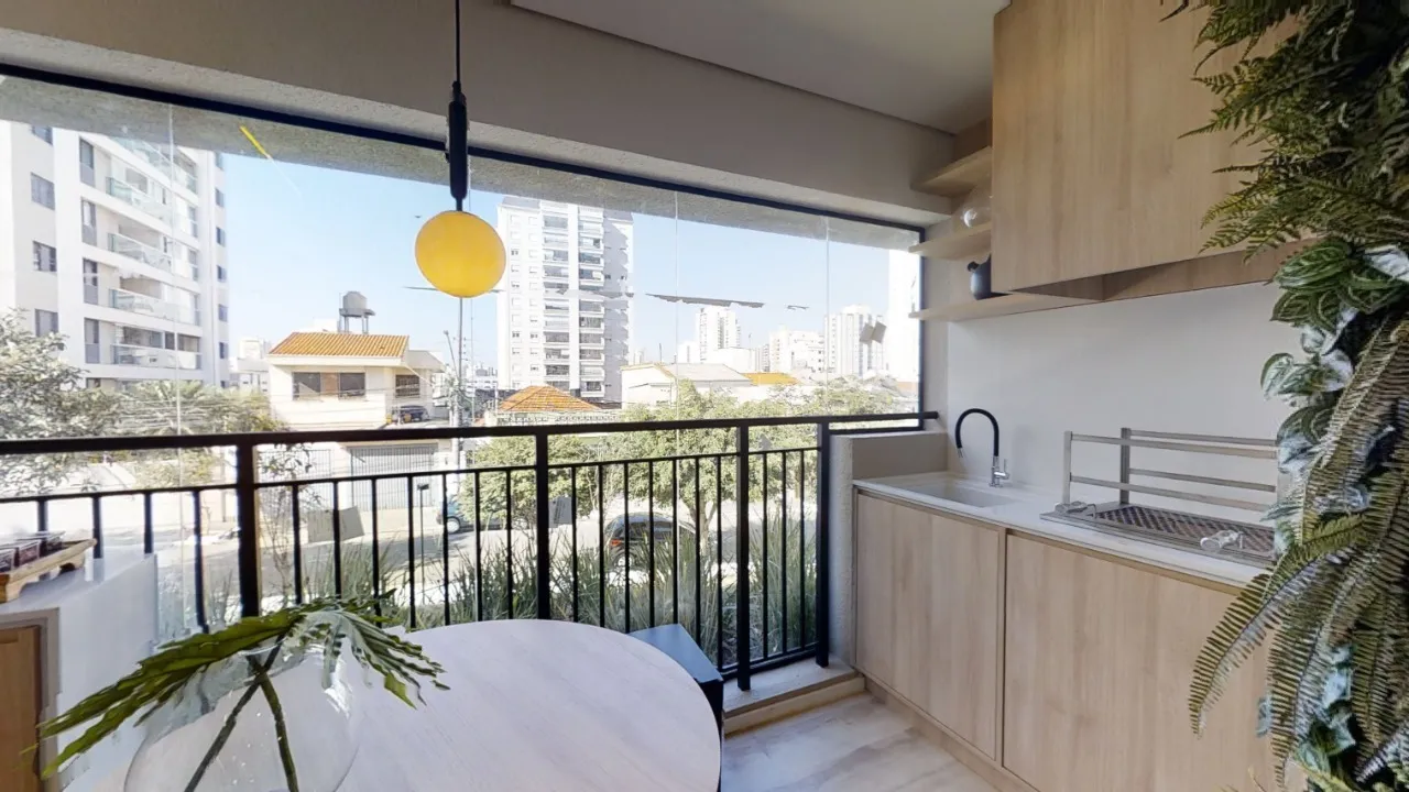 About Vila Mariana - Setin SP